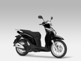 Special Offer for Motorbike Rental Honda  SH Mode 150cc