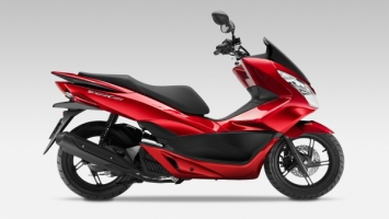 Special Offer for Motorbike Rental Honda  PCX 150cc